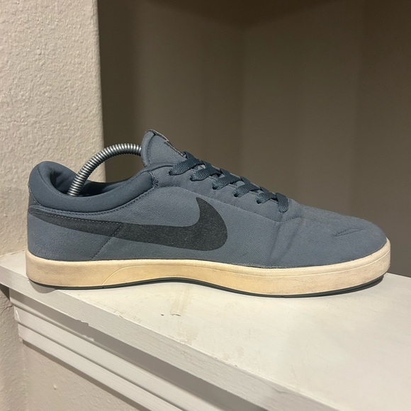 Nike SB Zoom Eric Koston Signature Skate Shoe 579778-400 Men’s Sz 10 - Picture 5 of 10